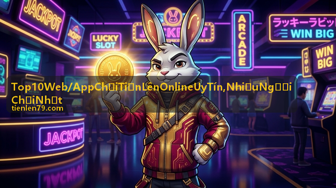 Bảng xếp hạng Top game đổi thưởng Tiến Lên online uy tín nhiều người chơi nhất