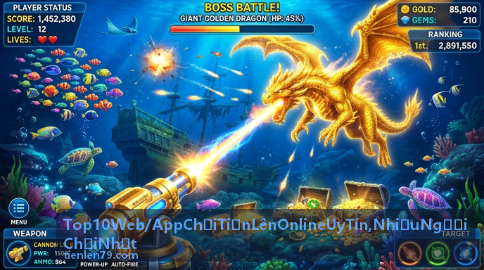 Tải app chơi tiến lên online uy tín nhiều người chơi nhất trên điện thoại