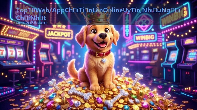 Top 10 Web/App Chơi Tiến Lên Online Uy Tín, Nhiều Người Chơi Nhất - Hình ảnh nền tảng